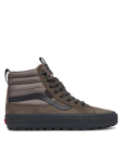 Vans Tenniskingad SK8 Hi Waterproof Insulat VN000Y629JC1 Khakiv&auml;rviline