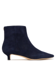 LAUREN RALPH LAUREN Saapad 802P15722004 Tumesinine