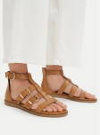 Tamaris Sandaalid 1-28125-46 Pruun
