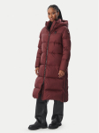 Blauer Talvejope Celia 26WBLDK03389 007455 Pruun Regular Fit