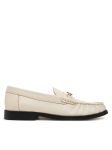 Tommy Hilfiger Poolsaapad Soft Leather Horsebit Loafer FW0FW08414 Ekr&uuml;&uuml;v&auml;rv