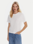 Quiksilver T-s&auml;rk Essential EQWZT03196 Valge Regular Fit