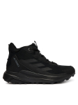 adidas Matkajalatsid Terrex Anylander Mid Hiking Shoes IE1475 Must