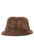 Guess Bucket hat kaabu W6BZ12 W4359 Pruun