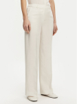 Calvin Klein Palazzo p&uuml;ksid K20K208381 Beež Wide Leg