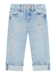 Guess Teksad K6GA02 D45E0 Sinine Relaxed Fit