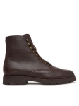 Guess Saapad FMFBRA LEA11 Tumepruun