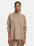 Weekend Max Mara Golf Borgia 2625366142 Pruun Relaxed Fit