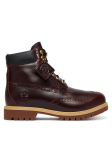 Timberland Traperid TB0A2A8VEIW1 Bordoopunane