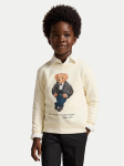 Polo Ralph Lauren Pluus 322B29157001 Kreemjas Regular Fit