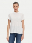 Calvin Klein T-s&auml;rk K20K208248 Valge Relaxed Fit S