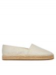 Calvin Klein Espadrillid Flat Espadrille - Jacq HW0HW02467 Ekr&uuml;&uuml;v&auml;rv