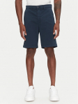 Pepe Jeans Riidest &scaron;ortsid PM801181 Tumesinine Regular Fit