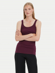 Vero Moda Top Maxi 10185110 Lilla Regular Fit