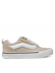 Vans Tenniskingad Knu Skool VN000CS0BLL1 Beež