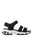 Skechers Sandaalid Fresh Catch 31514 /BLK Must