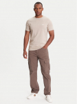 Guess T-s&auml;rk M4GI70 KC9X0 Beež Slim Fit