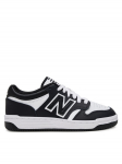 New Balance Tossud GSB480BW Must 39