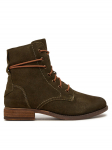 Josef Seibel Saapad Sienna 70 99670 Roheline