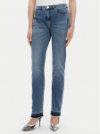 PINKO Teksad Robin 104607 A2E1 Sinine Straight Leg