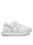 Calvin Klein Jeans Tossud V3A9-82033-1355X M Valge 30