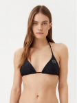 KARL LAGERFELD Bikini &uuml;lemine osa A1W46098 Must S