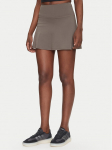 Girlfriend Collective Miniseelik Float 4045 Beež Regular Fit