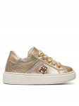 Tommy Hilfiger Tossud Sneaker Bassa Allacciata T1A9-33932-0829 S Kuldne 28