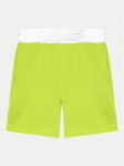 United Colors Of Benetton Spordi&scaron;ortsid 3088G901H Roheline Regular Fit 110
