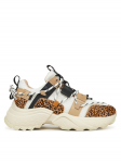 Steve Madden Tossud SM11003510 V&auml;rviline