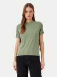 JDY T-s&auml;rk Como 15328940 Roheline Regular Fit XS
