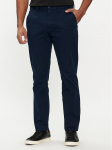 Tommy Jeans Chino-p&uuml;ksid Austin DM0DM19166 Tumesinine Slim Fit