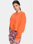 Roxy Pluus Ess Nrj Cn Otlr ERJFT04670 Oranž Regular Fit M