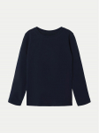NAME IT S&auml;rkpluus 13238716 Tumesinine Regular Fit