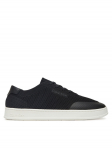Calvin Klein Tossud Low Top Lace Up Knit HM0HM01726 Must 44