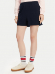 Tommy Hilfiger Spordi&scaron;ortsid UW0UW05800 Tumesinine Regular Fit