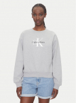 Calvin Klein Jeans Pluus Monologo LV047B234G Hall Relaxed Fit