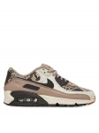Nike Tossud Air Max 90 Se HF1212 Pruun