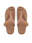 Tory Burch Varbavahesandaalid 150910 Beež 36