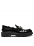 Tory Burch Loaferid Embellished Classic Lug Loafer 165828 Must