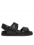 Patrizia Pepe Sandaalid 8X0080/L026 Must