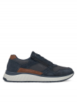 Rieker Tossud B0601-14 Tumesinine