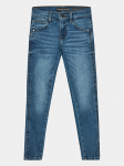 Guess Teksad J3YA16 D4CA0 Sinine Skinny Fit