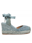 Alma En Pena Espadrillid V251105 Sinine 39