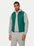 United Colors Of Benetton Vest 2BA2UJ005 Roheline Regular Fit