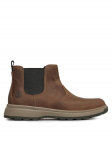 Timberland Poolsaapad Atwells Ave Chelsea TB0A5R8Z2541 Pruun