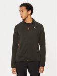 Salewa Fliis Puez Rocca 29126 Roheline Regular Fit
