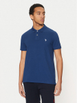 U.S. Polo Assn. Polo s&auml;rk MUP3312 Tumesinine Regular Fit