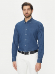 Michael Kors Teksas&auml;rk MD0MD91441 Tumesinine Slim Fit