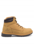 Kappa Saapad Logo Fillmore 371H3WW-A19 Pruun
